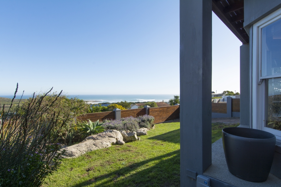 4 Bedroom Property for Sale in Scarborough Western Cape